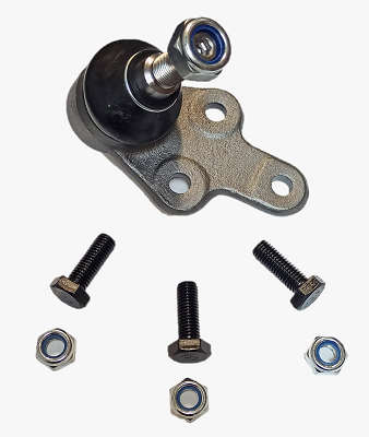 PIVO SUSPENSAO  LD/LE FORD FOCUS -  PERFECT - PVI3397