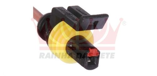 CONECTOR SENSOR OLEO-UNO/PALIO/CORSA/CELTA- ETE7746