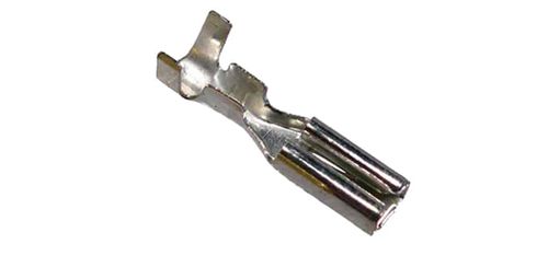 TERMINAL FEMEA MUSQUITINHO PARA FIO 075MM UNIDADE - ETE7030AUNIDAD