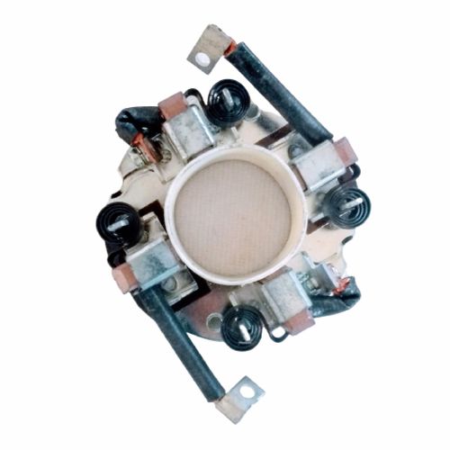 PORTA ESCOVA MOTOR PARTIDA 28MT 12V  - DR10458456