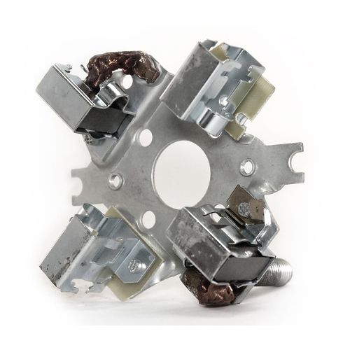 PORTA ESCOVA MOTOR PARTIDA JE 24V - DR19070192