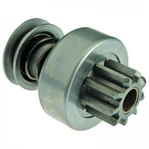 BENDIX MOTOR PARTIDA 28MT 12V - DR10484659