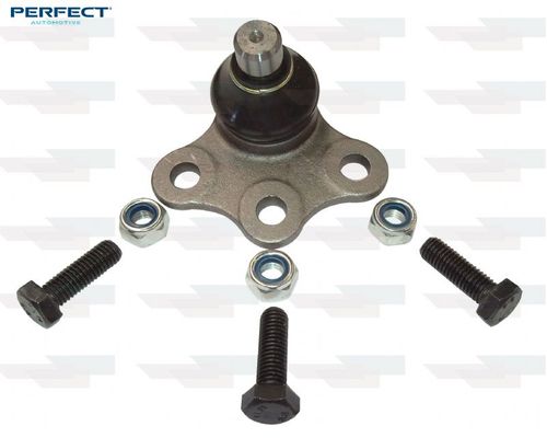 PIVO SUSPENSAO INFERIOR GM CORSA 2002-2012 - MONTANA 2004-2010 LD/LE (PERFECT)- PVI1047