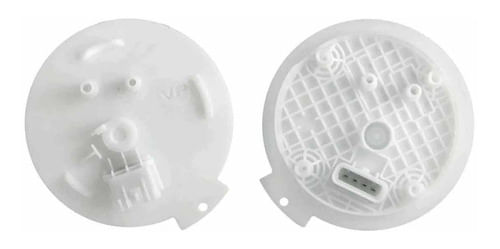 FLANGE BOMBA DE COMBUSTIVEL GM COBALT 1.4 FLEX 2012.. (VP) - VP7127