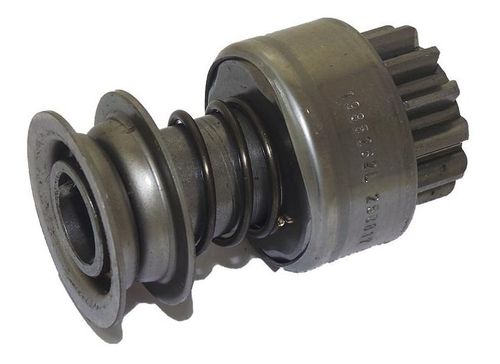 BENDIX MOTOR PARTIDA 12D DELCO 37MT 12V/24V - DR01985262