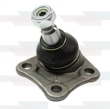 PIVO SUSPENSAO INFERIOR LE BORA 04-06 - GOLF 99-12 14,9MM (PERFECT) - PVI7365