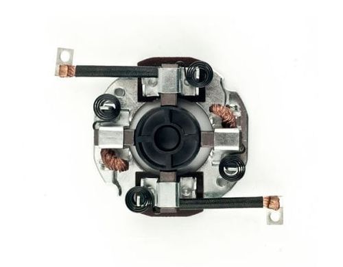 PORTA ESCOVA MOTOR PARTIDA DELCO 28MT  - DR10456456