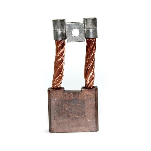 ESCOVA  DE ARRANGUE MOTOR DELCO  37 41MT 12V - DR1852889