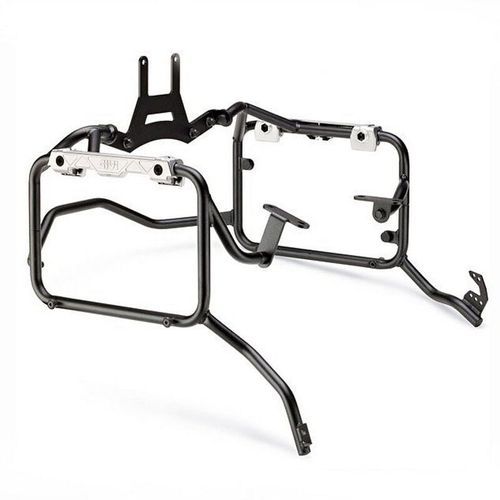 Suporte Lateral Givi Outback V-Strom 1050 - Plo3118cam