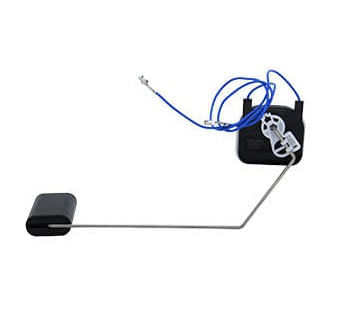 Sensor de Nível de Combustível S10 2009 a 2012 Delphi FL0353