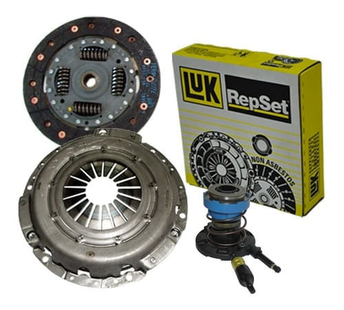 Kit de Embreagem Ranger até 9 de 1997 Luk 625222633