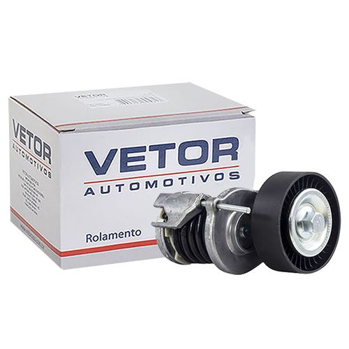 Tensor Alternador Volkswagen Amarok Motor 2.0 16v Bi-turbo