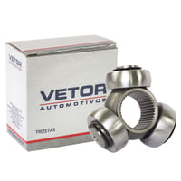 Trizeta 39 Dentes Jumper Ducato Boxer