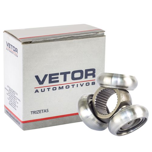 Trizeta 32 Dentes Tribeca Bora Golf Jetta New Beetle Passat