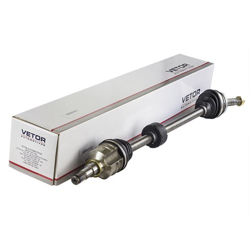 Semi Eixo Completo Direito Corolla Filder 1.8 Aut Abs