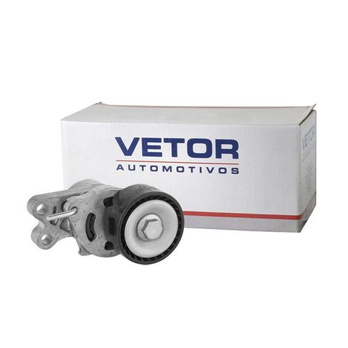 Tensor Alternador 206 207 Hoggar Partner Xsara Picasso Berligo C/ar Cond.