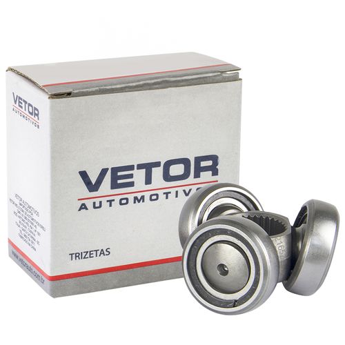 Trizeta 30 Dentes Audi A3 A4 A6 Fiat Marca Mercedes Bens Classe A Volkswagen Bora Golf Jetta Passat