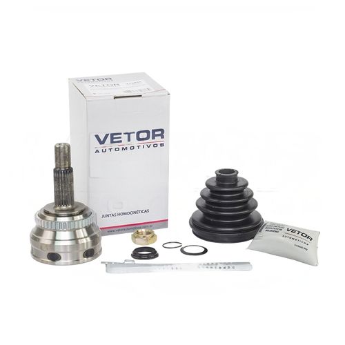 Junta Homocinética Ford Versailles Gol Quantum Santana