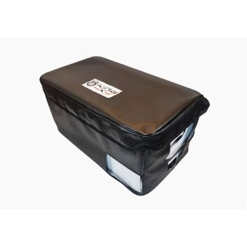 Capa de Proteção para Geladeira Automotiva/ Portátil CBX 25 Dreiha - King 4x4