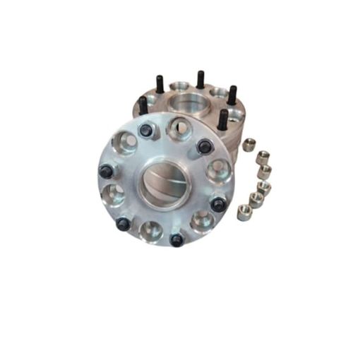 Espaçador / Alargador  de Rodas - Suzuki Jimny em Alumínio  32mm