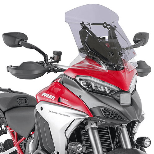 Parabrisa Givi Fume Ducati Multistrada V4 - D7413s