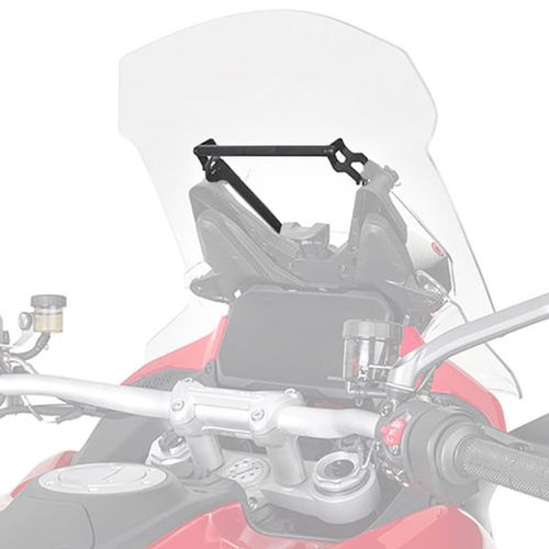Suporte Gps Givi Ducati Multistrada V4 - Fb7413
