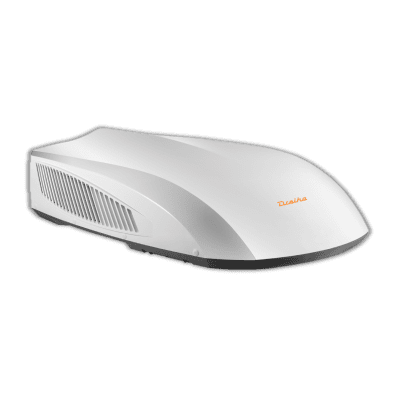 Ar condicionado de Teto 3.5 12000 BTUS Quente/Frio 220V Dreiha