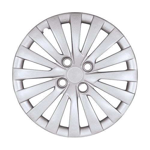 Calota Gol Voyage G4 G5 2014 em diante Aro 15” Grid 242CP-PTA-U
