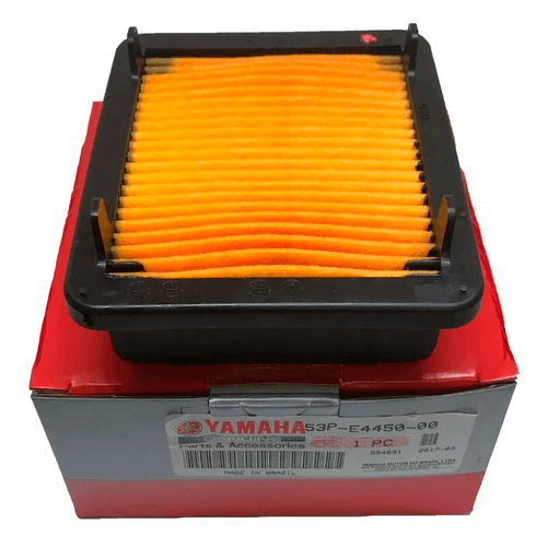 Filtro de Ar Fazer Ténéré Lander 250 Original Yamaha
