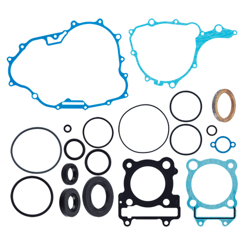 Kit Jogo de Juntas e Retentores Lander Fazer Ténéré 250 Original Yamaha