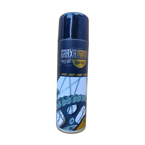 Graxa Nano Ivory Sp2- Alta Performance 300ml
