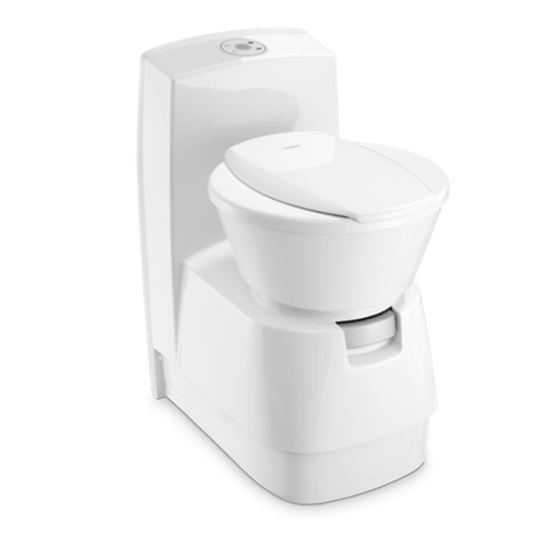 Vaso Sanitário Dometic Cassete CTS-4110 - Cerâmica