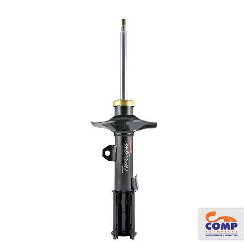 Amortecedor Dianteiro Direito Cofap Corolla 2003 até 2008 GP32497M Linha Turbogás