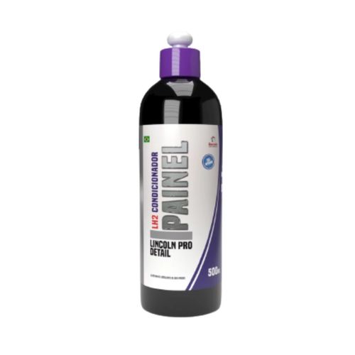 CONDICIONADOR DE PAINEL LH2 500ML LINCOLN