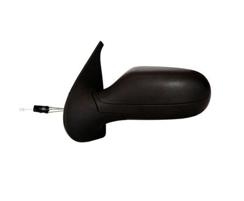 Retrovisor Esquerdo Palio Siena Strada 2004 a 2007 com Controle RETROVEX RX4453