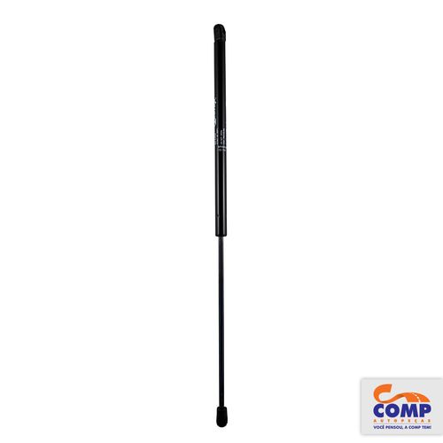 Amortecedor Porta Malas Cofap Uno 1984 em diante 16138 Com Limpador Traseiro Molas Gás