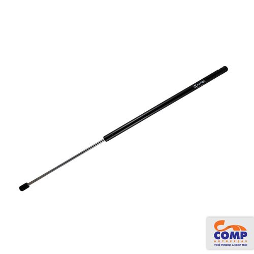 Amortecedor Porta Malas Cofap Ipanema 1989 até 1998 16061 Molas Gás Com Limpador Traseiro
