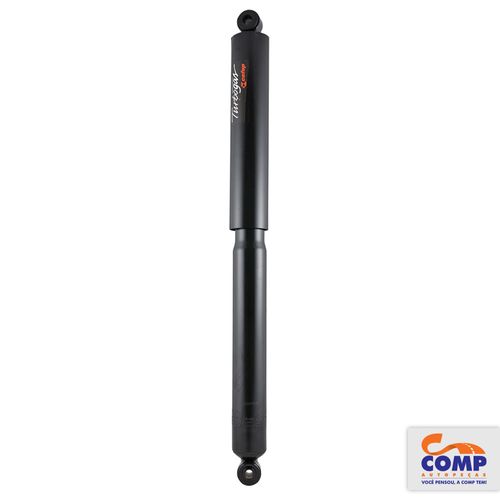 Amortecedor Traseiro Cofap Ranger 1997 até 2012 GL13709 Linha Turbogás