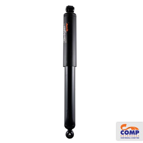 Amortecedor Traseiro Cofap Ranger 1996 até 1997 GL12343 Linha Turbogás
