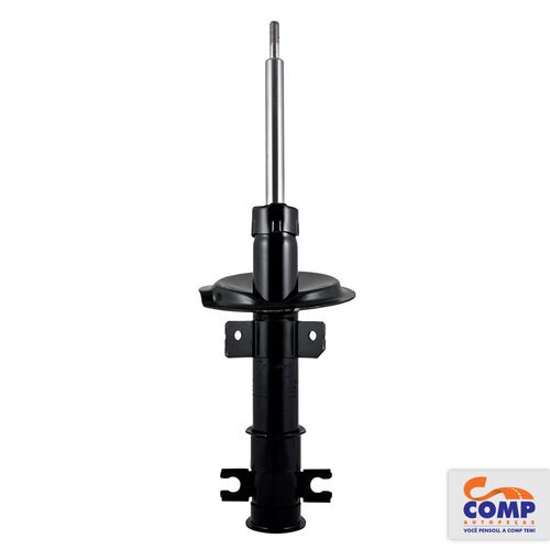 Amortecedor Dianteiro Cofap Brava 1999 até 2007 GP32373 Linha Turbogás