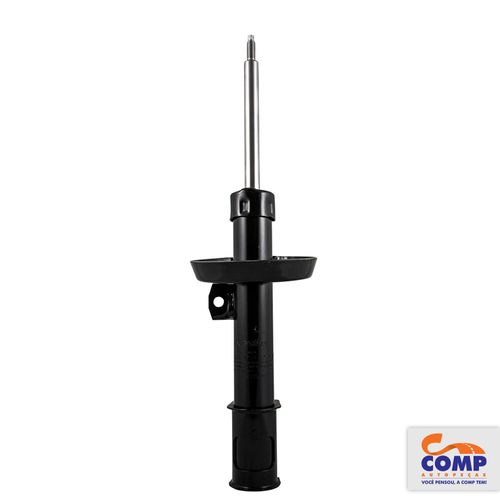 Amortecedor Dianteiro Esquerdo Cofap Zafira 2001 até 2012 GP32387 Linha Turbogás