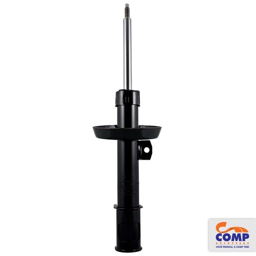 Amortecedor Dianteiro Direito Cofap Zafira 2001 até 2012 GP32388 Linha Turbogás