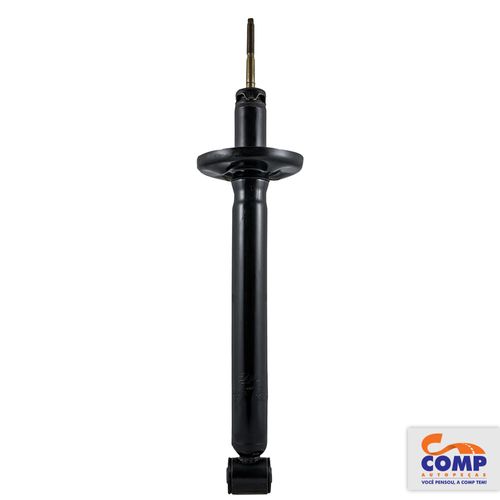 Amortecedor Traseiro Cofap Golf 1995 até 1998 B27255 Linha Super