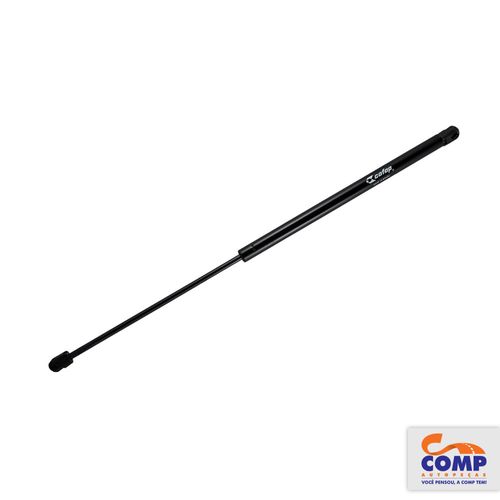 Amortecedor Porta Malas Cofap Escort 1984 até 1992 16088 Sem Limpador Traseiro Molas Gás