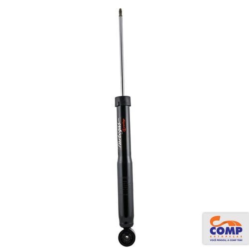 Amortecedor Traseiro Cofap Polo Fox Spacefox 2002 em diante GB27320 Linha Turbogás