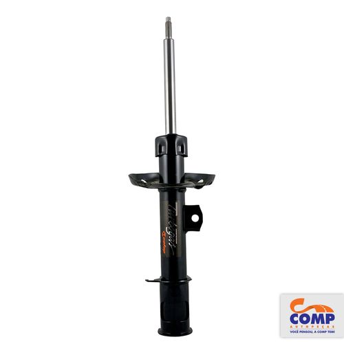 Amortecedor Dianteiro Direito Cofap Montana 2003 até 2009 GP30181 Linha Turbogás