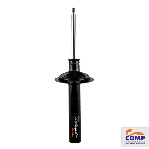 Amortecedor Dianteiro Direto Berlingo Cofap 1998 até 2007 GP32585 Linha Turbogás
