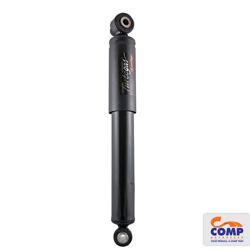 Amortecedor Traseiro Cofap Scenic 1999 até 2011 GL12466 Linha Turbogás