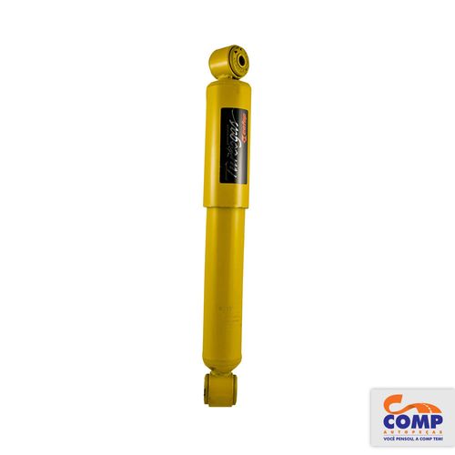 Amortecedor Dianteiro Cofap S10 2006 até 2011 GL12902 Linha Turbogás