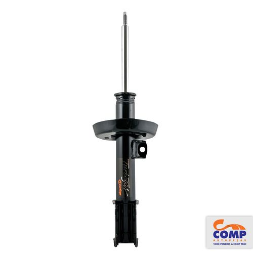 Amortecedor Dianteiro Esquerdo Cofap Vectra 2007 até 2011 GP32682 Linha Turbogás